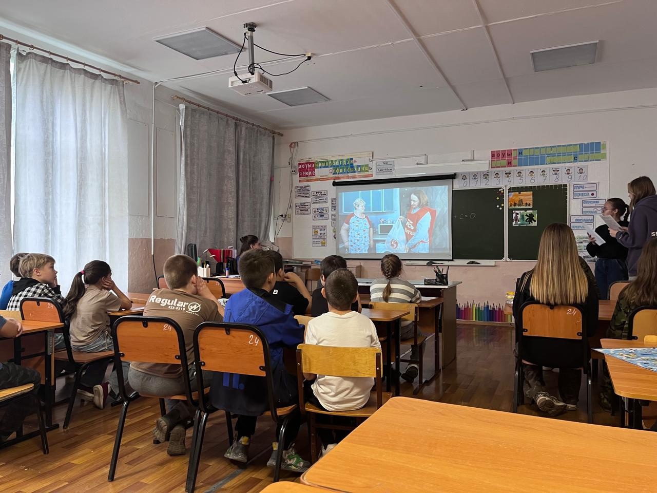 Продвижение разумного потребления: шаг к устойчивому будущему.