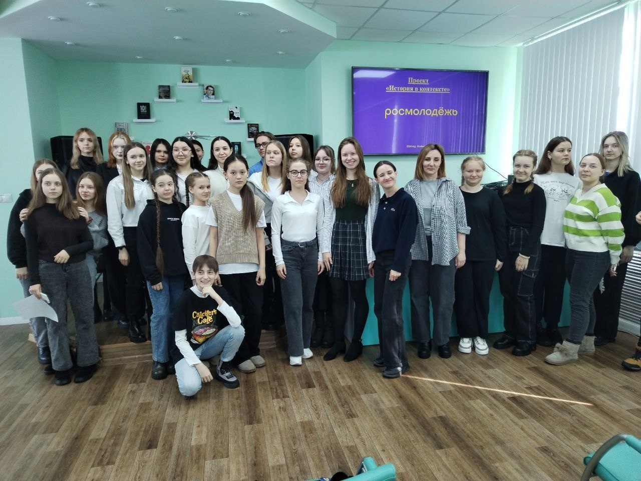 Прогулки по Исилькулю.