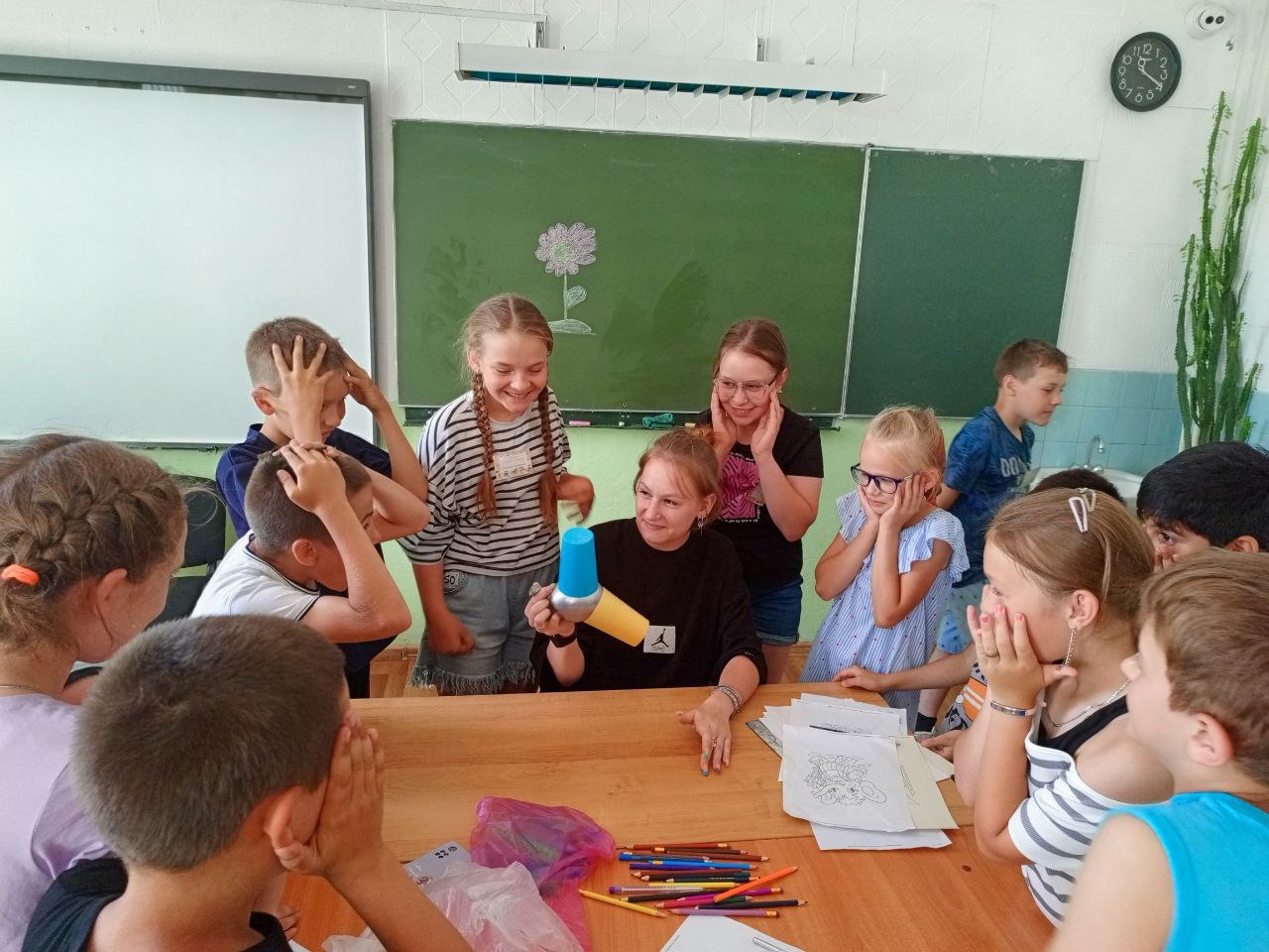 «ВЕЛИКИЕ ИЗОБРЕТЕНИЯ И ОТКРЫТИЯ».