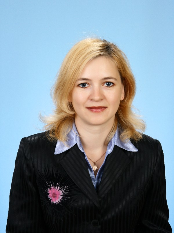 Администрация.