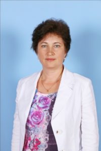 Органы самоуправления.