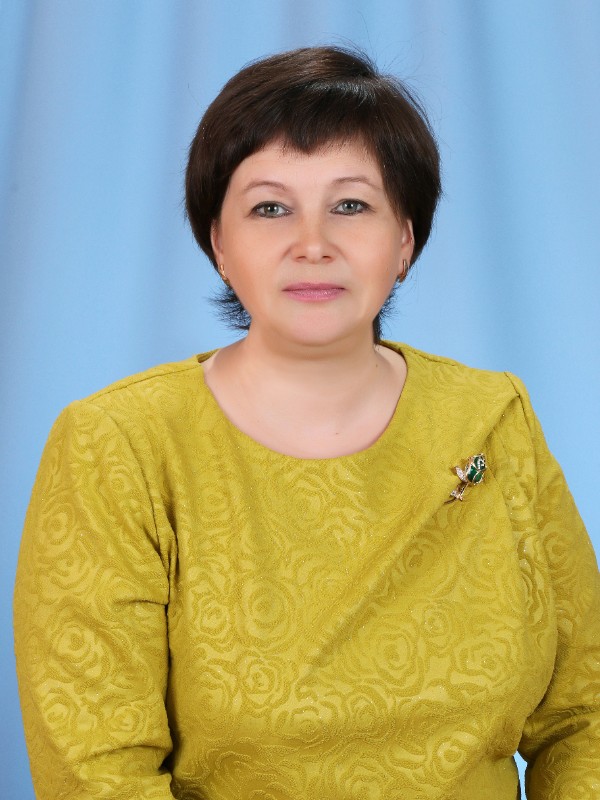 Администрация.