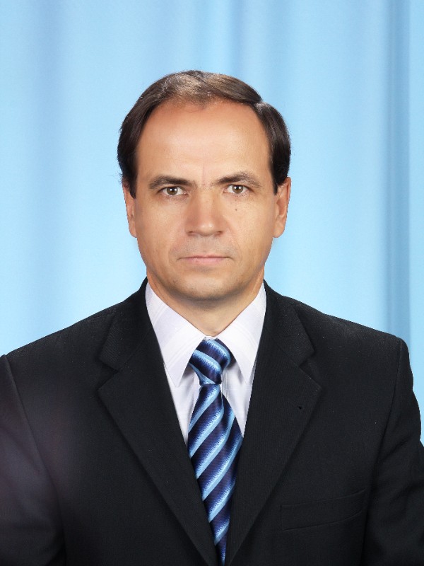 Администрация.