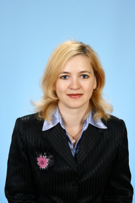 Андриянова Наталья Владимировна Андриянова Наталья Владимировна