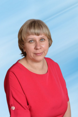 Гусева Татьяна Николаевна Гусева Татьяна Николаевна