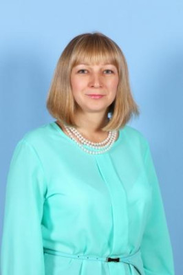 Казанцева Ирина Петровна Казанцева Ирина Петровна