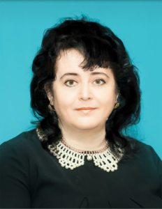Калишенко Светлана Владимировна Калишенко Светлана Владимировна