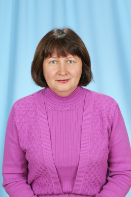 Цихович Ирина Анатольевна Цихович Ирина Анатольевна