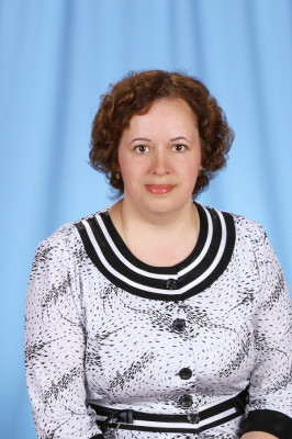 Бочанцева Марина Михайловна Бочанцева Марина Михайловна