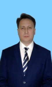 Лябаев Мурат Кучербаевич Лябаев Мурат Кучербаевич