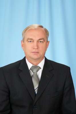 Голобородько Владимир Иванович Голобородько Владимир Иванович