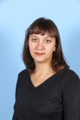 Дрондина Марина Евгеньевна Дрондина Марина Евгеньевна
