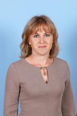 Закорко Вероника Николаевна Закорко Вероника Николаевна