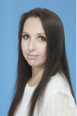 Калугина Жанна Викторовна Калугина Жанна Викторовна