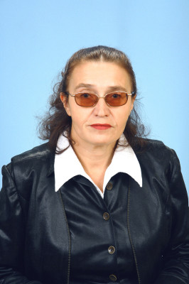 Киселёва Людмила Ивановна Киселёва Людмила Ивановна