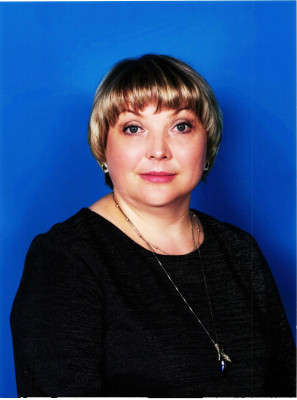 Капитонова Марина Николаевна Капитонова Марина Николаевна