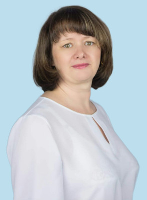 Малая Марина Олеговна Малая Марина Олеговна