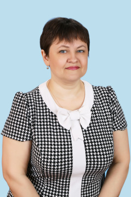 Шакина Наталья Евгеньевна Шакина Наталья Евгеньевна