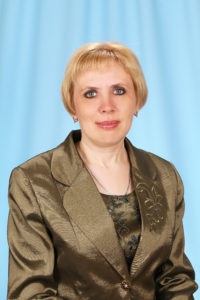 Нетёсова Татьяна Анатольевна Нетёсова Татьяна Анатольевна