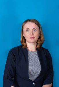 Шевченко Валентина Васильевна Шевченко Валентина Васильевна