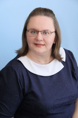 Ястребова Светлана Юрьевна Ястребова Светлана Юрьевна