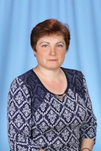 Шишкина Галина Анатольевна Шишкина Галина Анатольевна