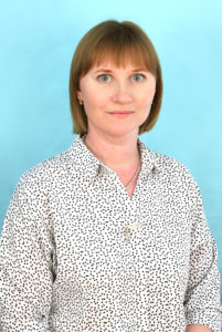 Ярыгина Татьяна Владимировна Ярыгина Татьяна Владимировна