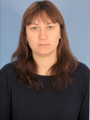 Скрипникова Татьяна Николаевна Скрипникова Татьяна Николаевна
