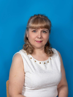 Харламова Вера Владимировна Харламова Вера Владимировна