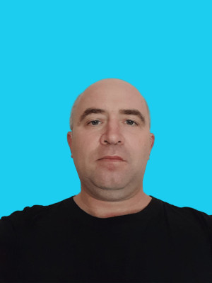 Цвиркун Руслан Викторович Цвиркун Руслан Викторович