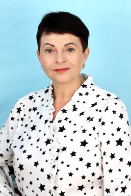 Мещерякова Татьяна Александровна Мещерякова Татьяна Александровна