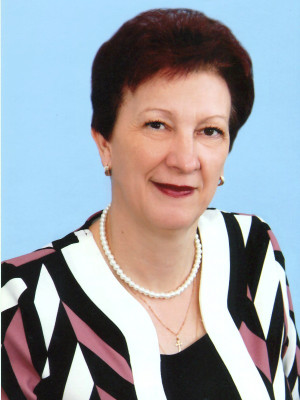 Манахова Татьяна Юрьевна Манахова Татьяна Юрьевна