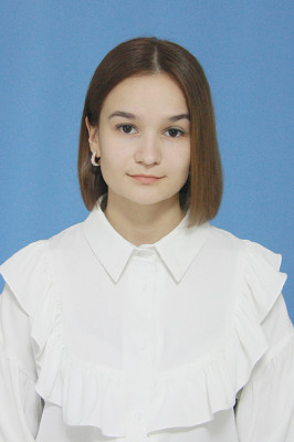 Анисимова Анжелика Александровна Анисимова Анжелика Александровна
