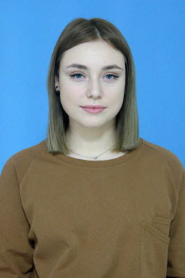 Быкова Екатерина Алексеевна Быкова Екатерина Алексеевна