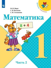Математика